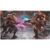 Gamegenic Magic: The Gathering Reality Fracture Shiny Playmat
