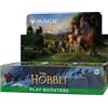 ウィザーズ・オブ・ザ・コースト(Wizards of the Coast) Magic: the Gathering Hobbit Play Booster English (Box of 30 Packs) MTG Trekker