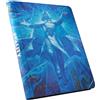 Asmodee Gamegenic Magic: The Gathering Reality Fracture Zip-Up Album 18-Pocket