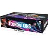 Magia: The Gathering MTG Foundations Play Booster Box 36 Sigillata - Magic: The Gathering