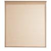 Estoralis Robert Tenda a Rullo Traslucida, Poliestere, Beige, 130 x 190 cm
