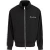 Armani Exchange Signature Logo Bomber Jacket Outerwear Uomo