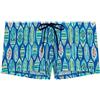 Hom Boxer De Bain Marbella Costume a Slip Uomo