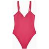 Emporio Armani One-Piece Swimsuit Costume Intero Donna (Pacco da 1)