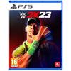 2K SPORTS WWE 2K23 PS5