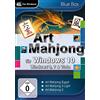 Magnussoft Art Mahjong für Windows 10 (PC) - [Edizione: Germania]