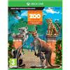 Xbox Zoo Tycoon: Ultimate Animal Collection - Xbox One [Edizione: Regno Unito]