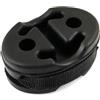ROBUST CAR PARTS Robusto supporto in gomma per tubo di scarico per Ford Alfa Romeo 145 146 147 155 156 Citroen Jumper Nemo Fiat Doblo Ducato Fiorino Peugeot Bipper Boxer 46529211 55187840