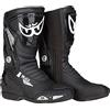 Berik Shaft 2.0 Stivali Moto, nero, 48