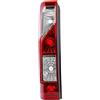 KINGVANS Fanale posteriore sinistro per Master Movano Interstar NV400 2006-2024 | lato conducente