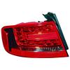 Equal Quality GP1353 Fanale Posteriore Esterno Destro