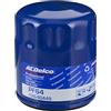 ACDelco GM Original Equipment PF64 Engine Oil Filter
