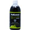 Plakkontrol Absolute White Collutorio Nero ad azione Sbiancante, 500ml