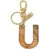 Alviero Martini 1A Classe ALVIERO MARTINI Portachiavi 1° CLASSE CHARM Naturale Donna - P00U-6000-0010