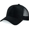 MKR Cappellino da baseball con retro in rete