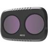 Generic Filtro per DJI Pocket 4 Pro, telaio in alluminio multistrato Precision Fit, filtro polarizzatore a densità neutra (ND32)
