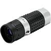 Fvoagaou 1 telemetro HD monoculare portatile telescopio esterno 7x18 telemetro