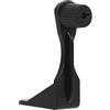 JOINPAYA Adattatore per Binocolo e Cannocchiale da Osservazione, Nero ABS | Fissaggio Stabile, Uso All'aperto, per Birdwatching e Astronomia, Accessorio Portatile, Montaggio Semplice