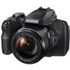 Fujifilm FinePix S1 Fotocamera Digitale 16 Megapixel, Zoom 50X 24-1200mm, Stabilizzatore Ottico OIS, Wi-Fi, Nero