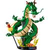 LEGO Dragon Ball: Shenron & Goku