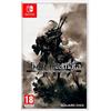 Nintendo Games Nintendo Switch, giochi: Nier: Automata, edizione "The End of Yorha", multicolore, versione PAL. Multicolore, versione PAL