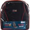 Red Bull Racing Coprisedile auto Red Bull Racing Red Bull 1 pezzo, modello 212 nero/rosso - Design sportivo, universale e resistente