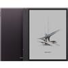 ONYX® BOOX Note Air6 C - Lettore di ebook a colori E-Ink, tavoletta grafica, Android 16, Play Store, BSR, penna stylus 3