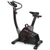 Selius Cyclette magnetica - 8 livelli di resistenza - volano da 8 kg - per uso interno