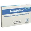 BRUNO FARMACEUTICI SpA IRONDELTA 30CPS