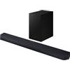 SOUNDBAR 3.1.2 CH Q600H 320W BLUETOOTH DOLBY ATMOS SUBWOOFER WIRELESS Q SYMPHONY