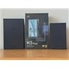 Shanling Lettore musicale portatile Shanling M3 Plus grigio con custodie NUOVO dal...