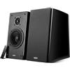 DIFFUSORI DA SCAFFALE R2000DB BLUETOOTH MONITOR STUDIO NEARFIELD ATTIVI AUDIO PR