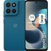 SMARTPHONE MOTO G57 5G 6,72 POLLICI 8GB RAM 256GB STORAGE OLED SNAPDRAGON 6S GEN