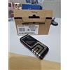 Nokia 7260 New Old Stock Black & Red 0.00 Lifetimer