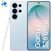 SAMSUNG GALAXY S26 ULTRA 5G 256GB ANDROID DUAL SIM 6.9" 12GB RAM EU SKY BLUE
