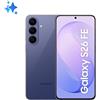 SAMSUNG GALAXY S26 FE 5G DUAL SIM ANDROID 6.7' 8GB RAM 256GB BLUEBERRY ITALIA