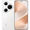 Huawei Pura 80 Pro 512GB 12GB RAM Dual SIM White Bianco — Nuovo/Garanzia 24 Mesi