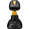 Adesso NUSCAN 4100B NuScan(R) 4100B Bluetooth(R) Waterproof Barcode Scanner