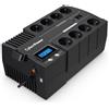 CyberPower UPS BR700ELCD-FR