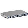 NETGEAR GS748T Gestito L2/L3/L4 Gigabit Ethernet (10/100/1000) Nero, Grigio