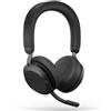 Jabra EVOLVE2 75 DUO BLACK LINK380A MS