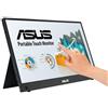 Asus PROMOZIONE Asus ZENSCREEN TOUCH PORTABLE FHD Cod. MB16AMTR