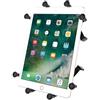 RAM Mounts RAM-HOL-UN9U supporto per personal communication Supporto passivo Tab