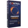 ARTSANA SpA CONTROL FINISSIMO XTRA LARGE 6 PEZZI