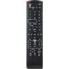 VINABTY AKB36087607 Telecomando di Ricambio applicabile per LG LG DVD/CD Player | HT-303SD HT303SU HT-303SU HT303PD HT353SD HT535SD HT303SUW