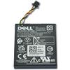 Dell - Batteria espandibile per controller Raid PERC H710 serie H810 70K80 T40JJ 7VJMH