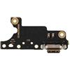 Onpro COMPATIBILE PER Nokia 7 Plus TA-1062 TA-1046 FLAT FLEX CABLE DOCK PORTA USB JACK CARICA CONNETTORE RICARICA+MICROFONO SYNC DATI CIRCUITO SUB BOARD USB TYPE C
