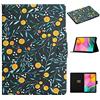 WINSKY Custodia per Samsung Galaxy Tab A 10.1 2016 SM-T580 / SM-T585, Galaxy Tab A6 PU Leather Folio Case, Portafoglio con Silicone Interno Case e Porta Carte（Auto Wake/Sleep）