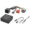 Phonocar 04092 Comandi Al Volante CAN-BUS Plug and Play Compatibile con Alfa Citroen Fiat Ford Lancia Opel Peugeot