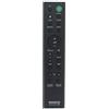VINABTY RMT-AH301U Telecomando Sostituito Adatto Per Sony Soundbar HT-MT300 HT-MT301 SAMT301 SA-MT300 SA-MT301 HTMT300B HTMT300W HT-MT300/B HT-MT300/W SA-WMT300 SAWMT300 HT-MT300W